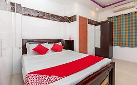 Hotel Crystal Residency Chennai